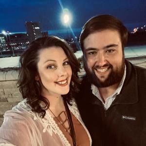 Meet your Posher, Kristina